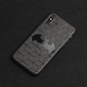 SUPERHERO PHONE CASE (FREE)