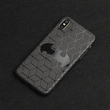 SUPERHERO PHONE CASE (FREE)
