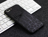 SUPERHERO PHONE CASE (FREE)
