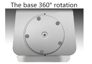 Aluminum Alloy Laptop Cooling Holder stand