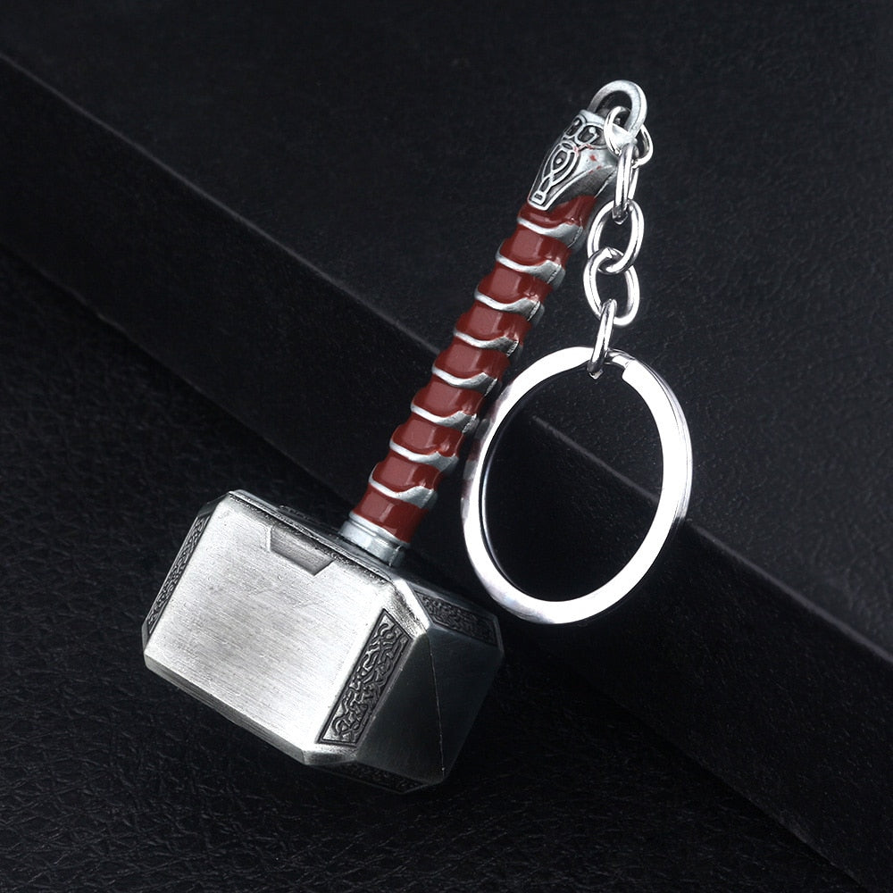Avengers all superheros keychain (70+ Style Available SET-2)