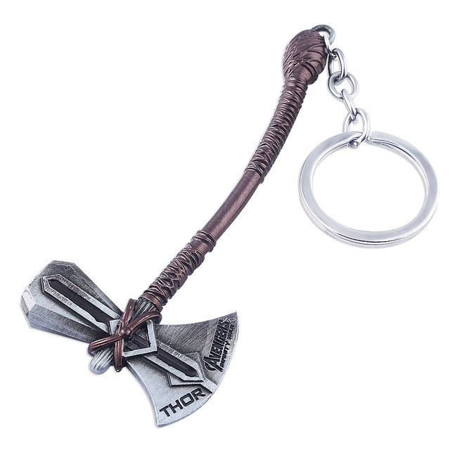 Avengers all superheros keychain (70+ Style Available SET-2)