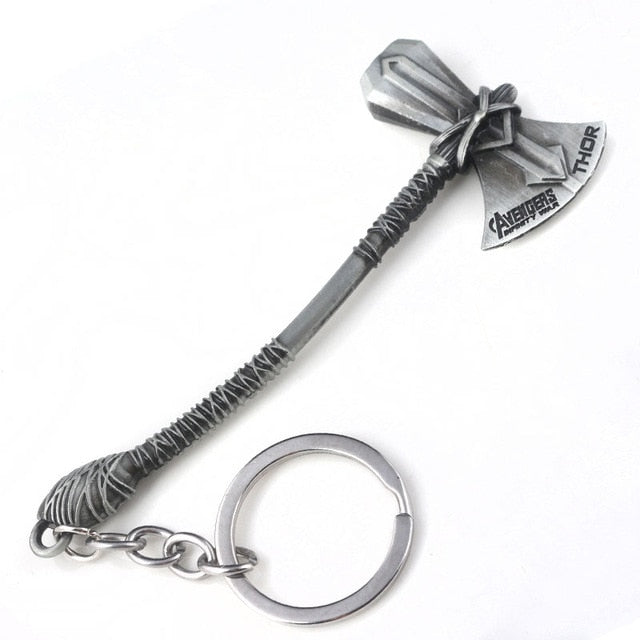 Avengers all superheros keychain (70+ Style Available SET-2)