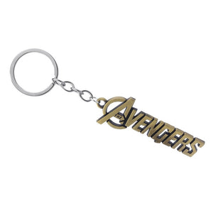 Avengers all superheros keychain (70+ Style Available SET-2)