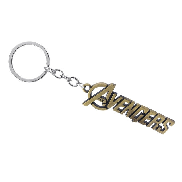 Avengers all superheros keychain (70+ Style Available SET-2)