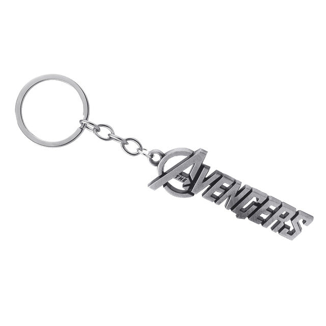 Avengers all superheros keychain (70+ Style Available SET-2)