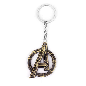 Avengers all superheros keychain (70+ Style Available SET-2)