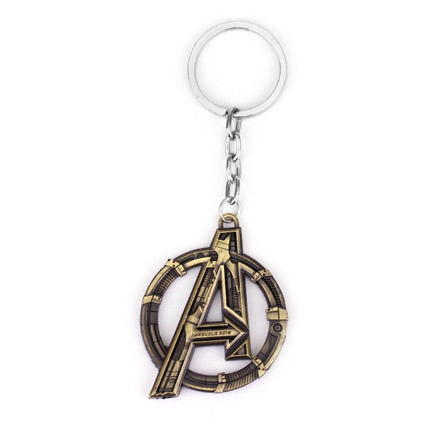Avengers all superheros keychain (70+ Style Available SET-2)
