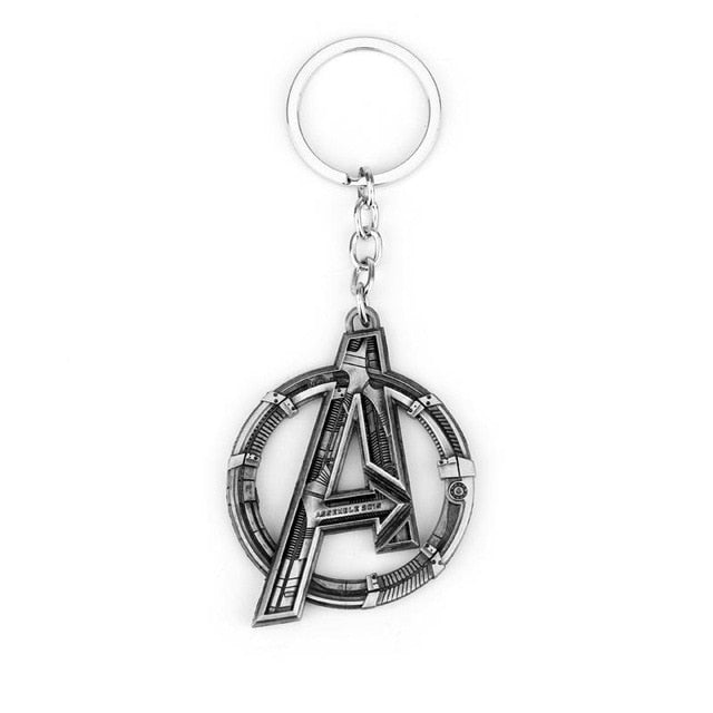 Avengers all superheros keychain (70+ Style Available SET-2)