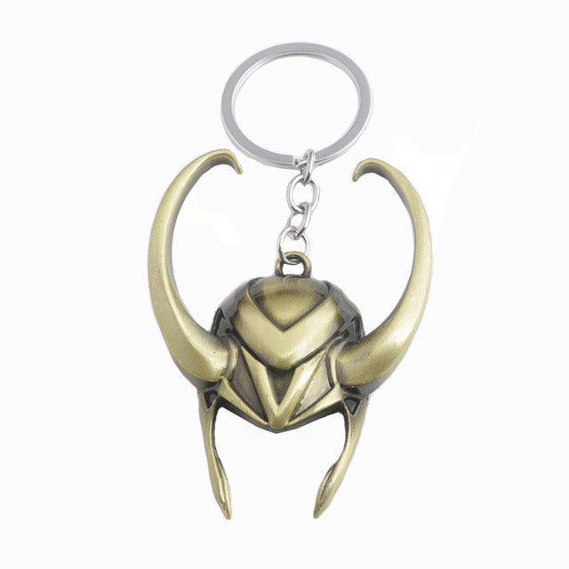 Avengers all superheros keychain (70+ Style Available SET-2)