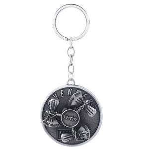 Avengers all superheros keychain (70+ Style Available SET-2)