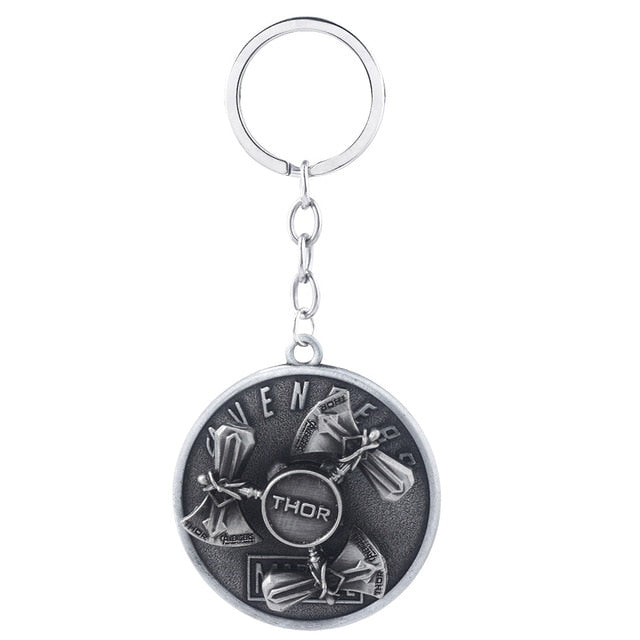 Avengers all superheros keychain (70+ Style Available SET-2)