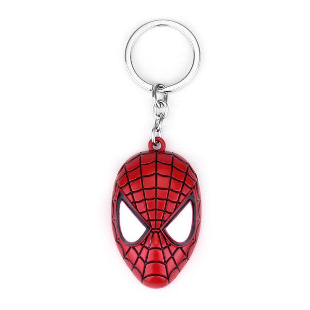 Avengers all superheros keychain (70+ Style Available SET-2)