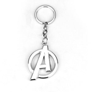 Avengers all superheros keychain (70+ Style Available SET-2)
