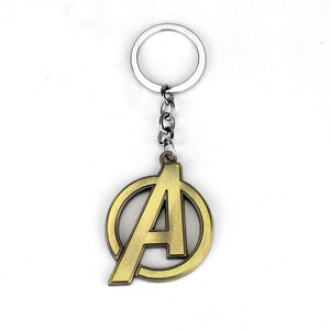 Avengers all superheros keychain (70+ Style Available SET-2)