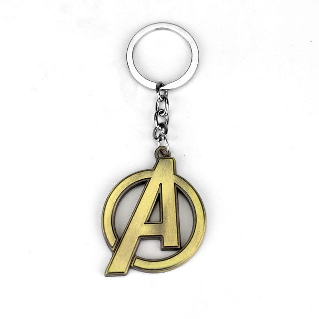 Avengers all superheros keychain (70+ Style Available SET-2)