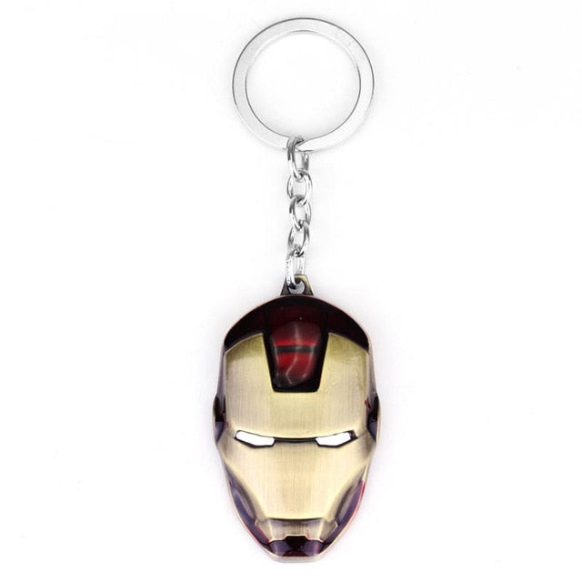 Avengers all superheros keychain (70+ Style Available SET-2)