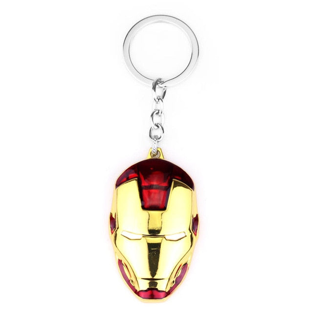Avengers all superheros keychain (70+ Style Available SET-2)