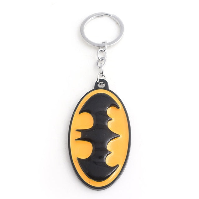 Avengers all superheros keychain (70+ Style Available SET-2)