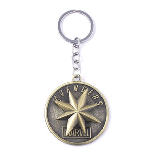 Avengers all superheros keychain (70+ Style Available SET-2)