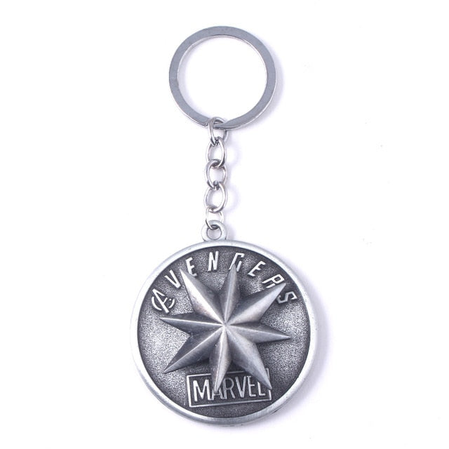 Avengers all superheros keychain (70+ Style Available SET-2)
