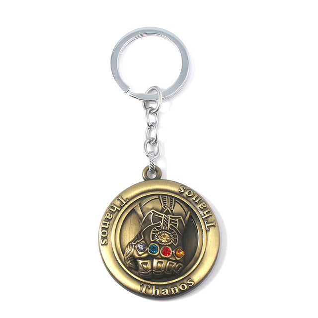 Avengers all superheros keychain (70+ Style Available SET-2)