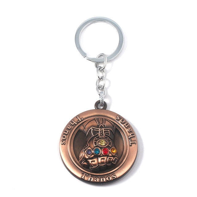 Avengers all superheros keychain (70+ Style Available SET-2)