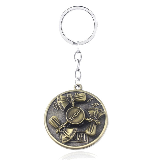 Avengers all superheros keychain (70+ Style Available SET-2)