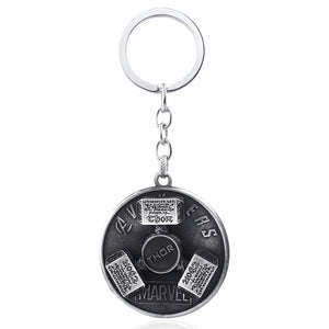 Avengers all superheros keychain (70+ Style Available SET-2)