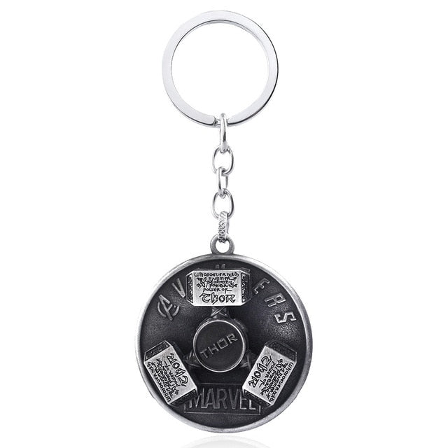 Avengers all superheros keychain (70+ Style Available SET-2)
