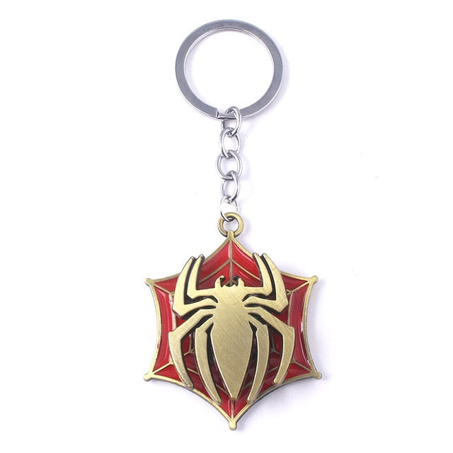 Avengers all superheros keychain (70+ Style Available SET-2)