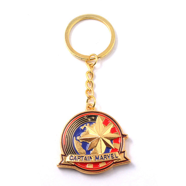 Avengers all superheros keychain (70+ Style Available SET-2)