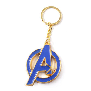Avengers all superheros keychain (70+ Style Available SET-2)