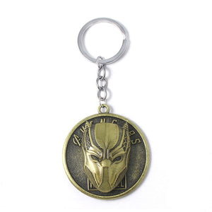 Avengers all superheros keychain (70+ Style Available SET-2)