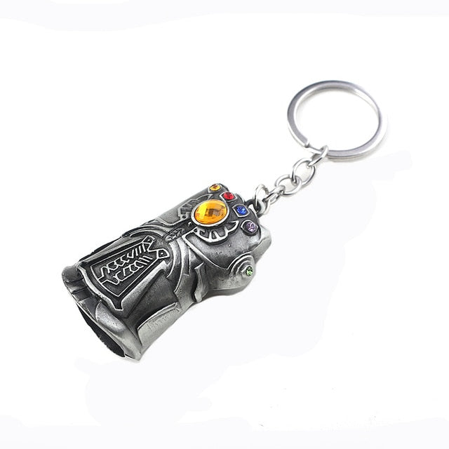 Avengers all superheros keychain (70+ Style Available SET-2)