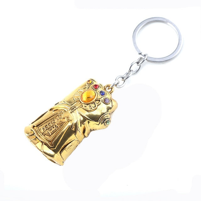 Avengers all superheros keychain (70+ Style Available SET-2)