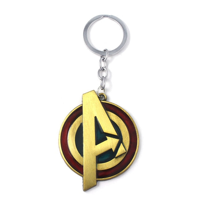 Avengers all superheros keychain (70+ Style Available SET-2)