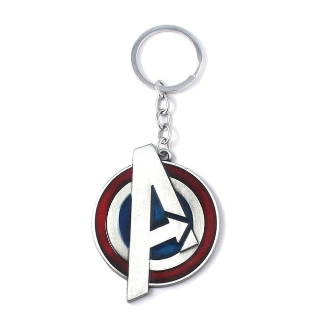 Avengers all superheros keychain (70+ Style Available SET-2)