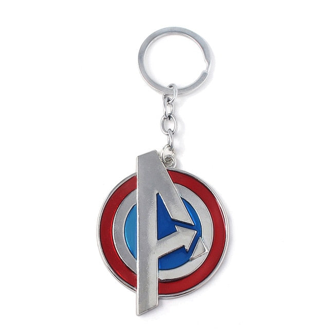 Avengers all superheros keychain (70+ Style Available SET-1)